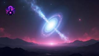 Pulsar | Deep Cosmic Ambience Soundscape for Space Travel