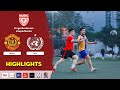 🎬Highlights : #MUsic & #PCL  | SuperMatch