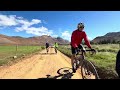Cederberg gravel trip day 2
