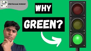 Why Green Means Go - The Science of Traffic Lights | Spectacular Science Ep. 194