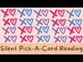 🔮 🩷 Letter from Your Future Spouse 🩷 🔮 Silent Pick-A-Card Tarot Reading