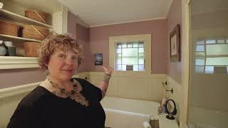 🏡 For Sale in Concord, NH: Victorian Charm Meets Modern Living