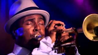 ROY HARGROVE  -  Blues For Paul