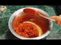 hyderabadi tamatar ka achar recipe