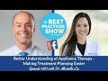 Episode #253:  Better Understanding of Appliance Therapy with Dr. Michelle Lee