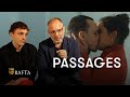 Passages' Franz Rogowski and Ira Sachs explain why they had to make this film | BAFTA