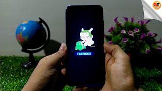 Fastboot Problem in Redmi Phone Solved