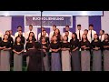 ICI Hmarphei presbytery Choir/Live/Zairawn