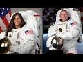 2 nasa astronauts might be coming home weeks sooner than expected