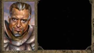 Baldur's Gate - Keldorn Ending