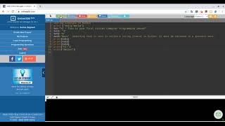 Python: Understanding String Literals