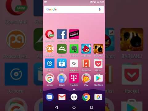 FREE T-Mobile Service On ANY Device Hack FREE T-Mobile Service On ANY Device Hack