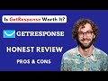 👉GetResponse Review💥Is It The Best Email Marketing Software?🤔