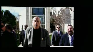 Jesse Ventura testifies for the Mongols M.C.