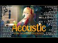 Best Of OPM Acoustic Love Songs 2024 Playlist 1664 ❤️ Top Tagalog Acoustic Songs Cover Of All Time