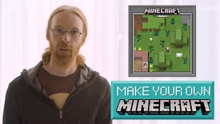 Minecraft Hour of Code: Introduction