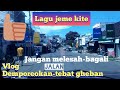 Lagu daerah jeme kite(pagar alam)sumatera selatan