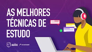 Técnicas de estudo em programação - Alumni Especial