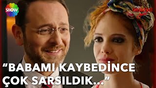 Gizem babasının ölümünden sonra öfkeli! | Arkadaşlar İyidir