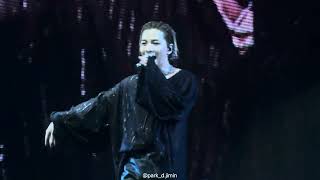 [4K] 250201 나만 바라봐 Only Look At Me Taeyang The Light Year Encore Concert Korea Fancam 직캠