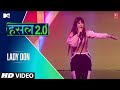 Lady Don | KZ - Khanzaadi | MTV Hustle 2.0