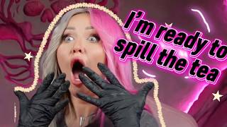The TRUTH about why I've been MIA
