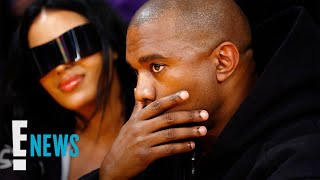Kanye West CONTROVERSY: 2 More Companies Drop Him | E! News