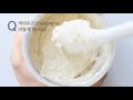 sourdough starter q u0026a 천연발효종 관리 꿀팁 밀로 베이킹 스튜디오 millo baking studio