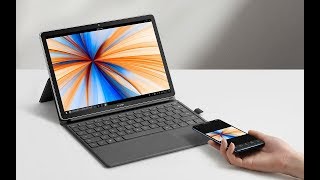 【Tech Pie】骁龙850处理器的Matebook E 2019有什么优势和缺点