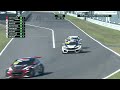 tcr japan 2022 rd.6 suzuka saturday series race