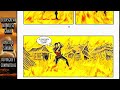 zagor em a fera de amamur .. história inédita