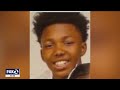 14-year-old boy shot and killed, then dropped off in Oakland hills