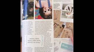 I’m in Simply Sewing Magazine! December 2020