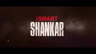 iSmart Shankar title card HD