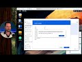 synology nas setup for small business complete beginner tutorial dsm v7