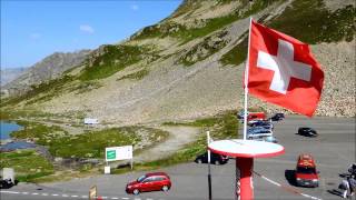 Susten Pass, Switzerland