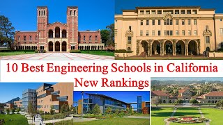 10 Best Engineering Schools in California New Ranking | University of California Davis
