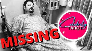 CELEBRITY tarot card readings for BAM MARGERA tarot readings WILL THEY FIND HIM? IS HE HURT? MISSING