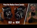 The Best Cameras in the World: Old vs. New – ALPA A-Series vs. Phase One XC40
