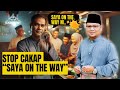 Berhenti Berbohong: Stop Cakap 