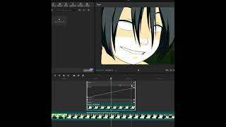 How To Make The Flow 2 Graph On Capcut PC Tutorial #anime #animieeditz #animeedits #mangaedit #edit