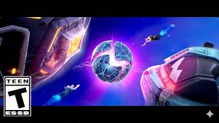 Fortnite SHATTERED | Official Live Event Trailer