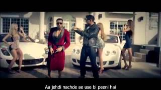 Breakup Party  Feat Yo Yo Honey Singh   Full Song HD 1080 Lyrics By Anshuman Lawania mp4