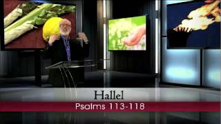 Feasts of the Bible – Session 6  Feast of Tabernacles SD