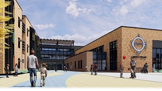 PWCS Capital Improvements Program overview (updated)