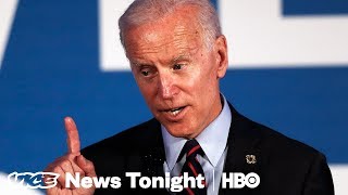 What Joe Biden's Flip-Flop On The Hyde Amendment Means For The Democratic Party (HBO)