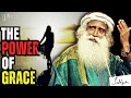 Cracking the Code of Grace: Sadhguru's Enlightening Discourse