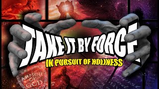 BridgeVision of HEBC | January 22, 2023  | Take It By Force, In Pursuit Of Holiness! Day 3 Finale!