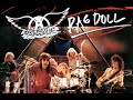 aerosmith rag doll 🇺🇸