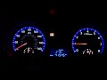 genesis coupe rev limiter